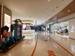 -新田360广场(上海华侨城店)