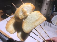 -腰子哥烤串(石佛营炫特店)