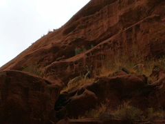 -新疆天山托木尔景区·大峡谷