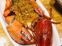 -南海渔家•海鲜•正宗海南菜(海棠湾店)
