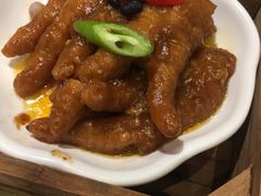 -粤港湾砂锅粥·宵夜(宝龙店)