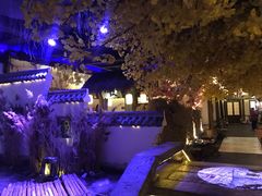 -淀里船宴(裕华东路店)