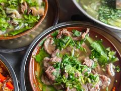 -乐山食古香跷脚牛肉