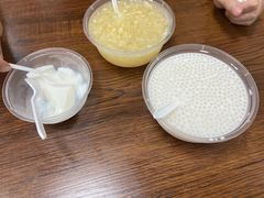 -六姑龟苓膏糖水卤水店