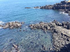 -龙头岩(Dragon Head Rock)