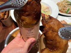 -纪林菜馆·博山菜老字号(华光路店)