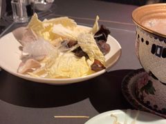 -额尔敦传统涮(公园西路店)