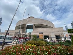 -上海博物馆(人民广场馆)