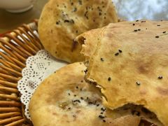 -缙云烧饼(一均店)