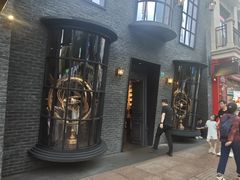 -南京路步行街