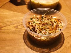 炒麻糍-詹记面馆(岩屿路店)