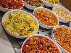 -乡村基(北部新区重科院餐厅)