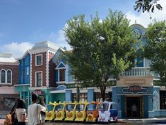 -沈阳方特欢乐世界