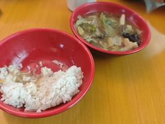 -普济寺素斋