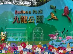 -九龙公园