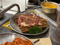 -安又胖韩国烤肉