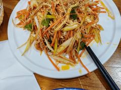 -长安后宰门水盆羊肉(新都心店)