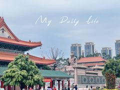 -广东圆玄道观