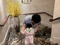 -海韵之星邮轮水会(明发商业广场店)