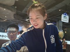 -很久以前羊肉串(簋街店)