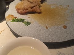 -奉天小馆·非遗东北菜(济南万象城店)