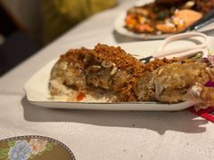 -喜记避风塘炒辣蟹(旗舰店)