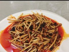 -成都驻京办餐厅(蜀都宾馆店)