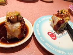 -元气寿司(金光华店)