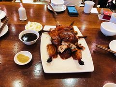 -学成饭店(北辰店)