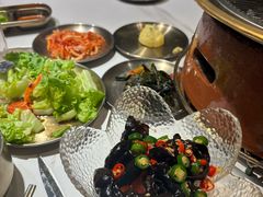 -西塔老太太泥炉烤肉(望京一店)