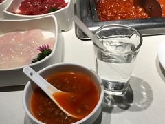 -海底捞火锅(龙湖三千集店)