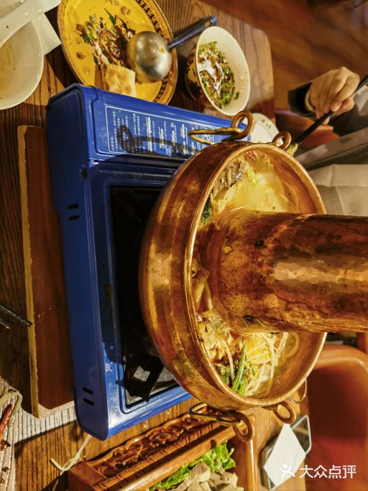 如意林卡藏餐吧 (九寨沟店)图片