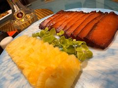 -悦真雅院·四合院·清真私房菜(雍和宫店)