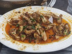 -鸽鸟轩(石岐店)