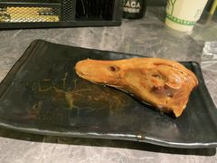 嘎嘎鸭脑壳-嘎嘎鸭脑壳(蜀汉路店)