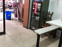 -鲁氏汤包王(长白街店)