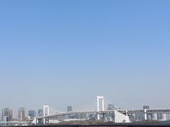 -台场海滨公园船码头
