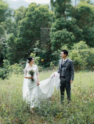 -菲林婚纱摄影工作室