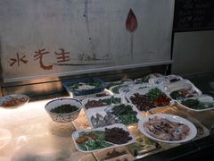 -水先生寧波菜(天一店)