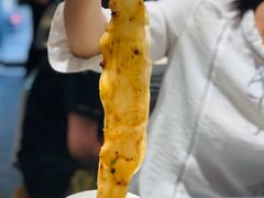 招牌biangbiang面-大嘻咹biangbiang面(历史博物馆店)