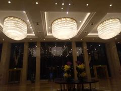 -三岔湖环球融创天堂洲际酒店水乐园
