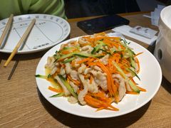 -姥姥家春饼店(佳亿时尚广场店)