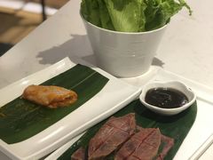 -么子烤肉(化龙池店)