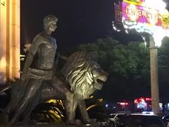 -芜湖白金汉爵大酒店