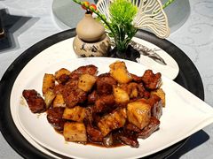 -茅庐·川粤精品私房菜(金沙遗址店)