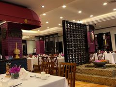 大堂-阿诺泰·泰国餐厅(棕北店)