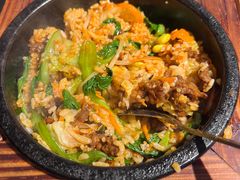 -喔爸韩国美食万达江北店
