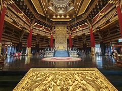-隋唐洛阳城明堂天堂景区
