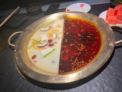 -九鼎轩脆毛肚火锅(南京东路店)