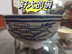 -福瑞记老孙头biangbiang面(新生路店)